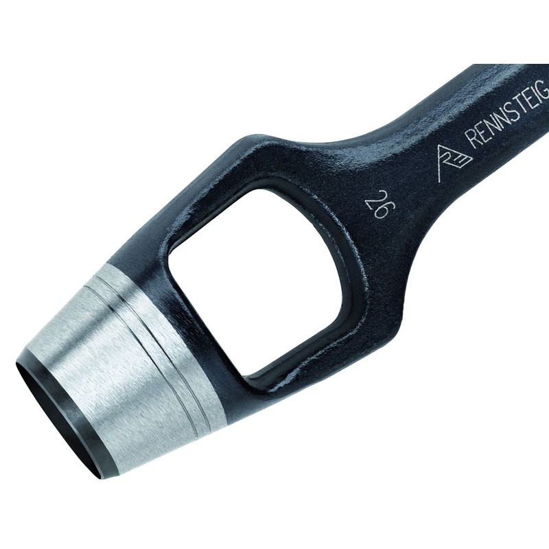 Rennsteig Wad punch punch (hole diameter 40 mm, DIN 7200