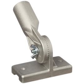 Kraft Tool CC676 2-Hole Threaded Bracket Assembly