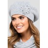 Kamea Beret Hat Autumn Winter Sewilla -
