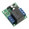 DC 6V-24V Double Pole Double Throw DPDT Relay Module Self-Locking