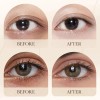 Parches Hidrogel Ojos Bioaqua De Arroz Elimina Ojeras F Todo