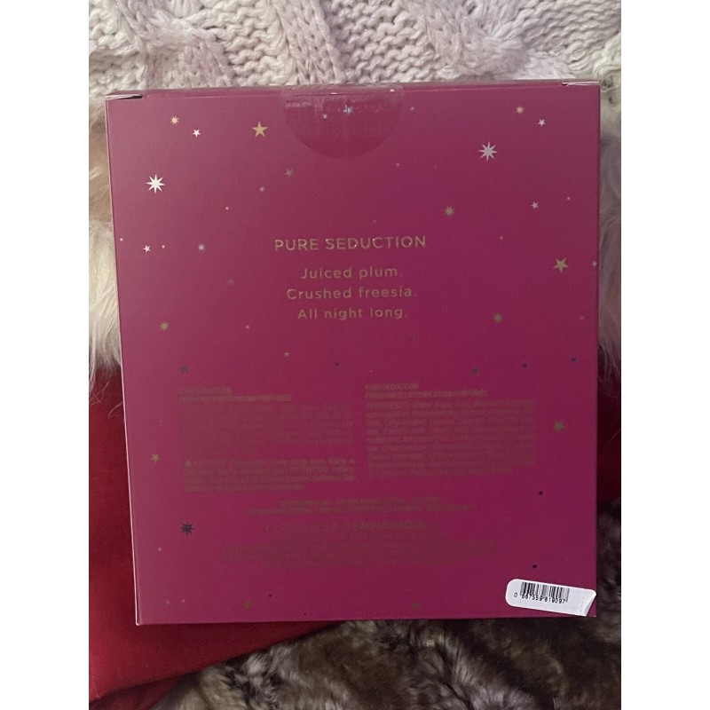 Victoria's Secret Victoria’s Secret Pure Seduction Duo Gift Set -