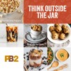 PB2 Crunchy Powdered Peanut Butter - Peanut Butter Powder with