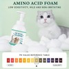 Espuma para Baño En Seco para Perros Y Gatos 500