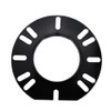 ZFZMZ Replacement 5432 4" Universal Oil Burner Flange and Gasket
