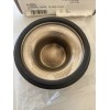 LIRA (made in italy)744pn, Garbage Disposal Stopper - POLISHED NICKEL