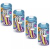 Gillette 12 Gillette Venus 3 Pivoting Head Moisture Strip Disposable