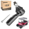 10L0L Golf Cart Steering Rack Ball Joint for EZGO 2001-up