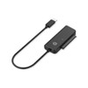 Conceptronic USB-C to 2.5 SATA Hard Disk Adapter/ABBY USB-C to