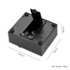 Nobsound Little Bear 3 RAT Tack Guitar Bass Distortion Effector