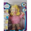 Ms. Wonderful 11" Talking Doll