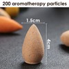 200 Aromatherapy, Smoke Aromatherapy, Aromatherapy Cones, Reflux Aromatherapy Cones, Room
