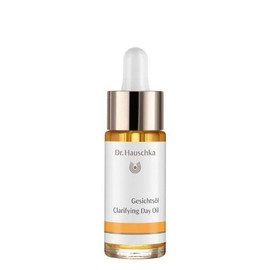 Dr. Hauschka Dr Hauschka Clarifying Day Oil 18ml