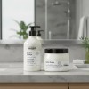 Loreal Metal Detox Kit Shampoo 500ml & Mascarilla 500ml