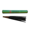 HEM (Hem): Incense Stick, Incense, Hexagonal Incense, Set of 3