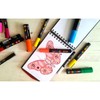 Posca Blackbook A5 Sketchbook 48 Pages