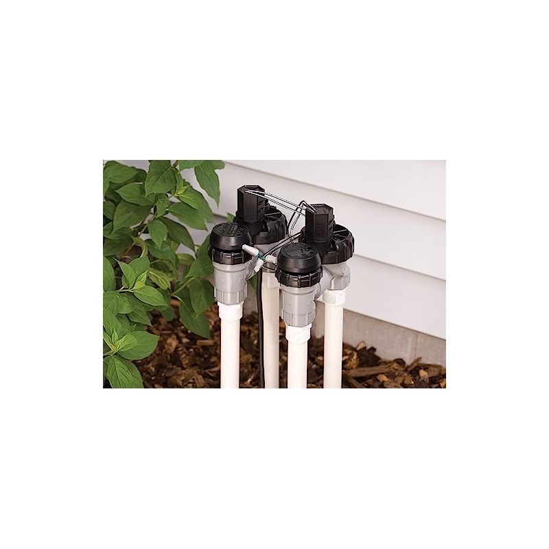 Rain Bird WPCONN10 Waterproof Grease Cap Wire Connectors, 10-Pack