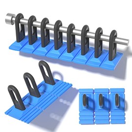 Professional Paintless Dent Repair Tool Kit for Cars