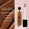 Milani Cosmetics Conceal + Perfect Longwear Concealer - Color: 100