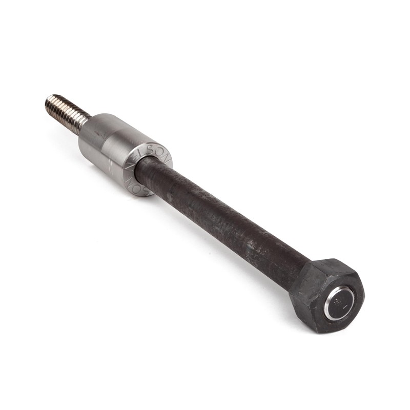 Nelson Treehouse Hardware - Tree Fort Attachment Bolt (TAB)