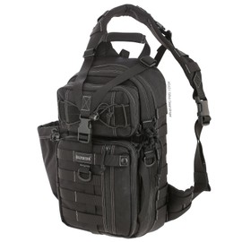 Maxpedition Sitka Gearslinger, Black