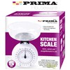 5 KG Vintage MANUAL Kitchen Scales TRADITIONAL PRIMA Retro Home