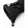 Hestra Powder Gauntlet Mittens Black