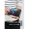 Pomelo Best Credit Card Case, Card Holder, Commuter Holder, Skimming