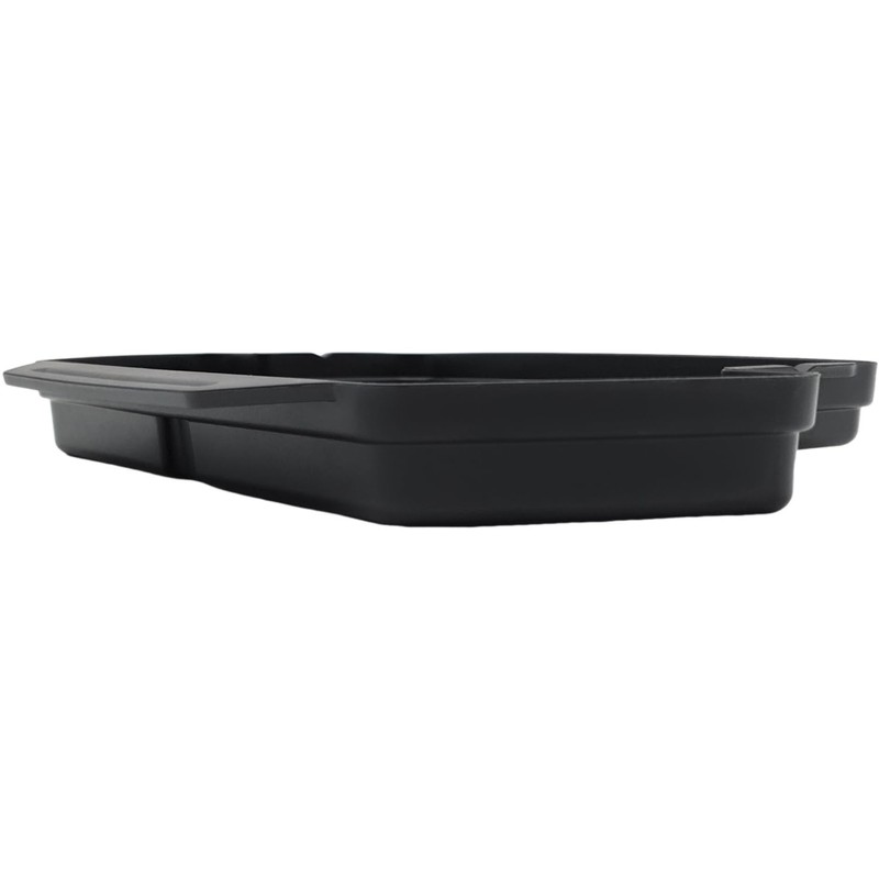 NaschLager Collection Tray Compatible with Tefal OptiGrill GC705D GC702D GC718D