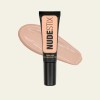 Base Liquida Nudestix Tinted Cover Fundation Tono Nude 3