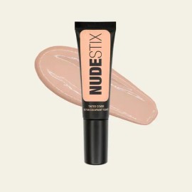 Base Liquida Nudestix Tinted Cover Fundation Tono Nude 3