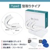 Dr. Qolis Genuine Mouthpiece 2 Type Trial Set