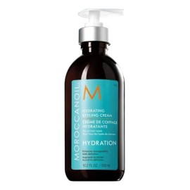 Crema Para Peinar Hidratante Moroccanoil Cabello Seco 300ml