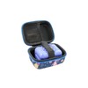 caseroxx Protective Bag Digital Pet Suitable for Bitzee Digital Pet