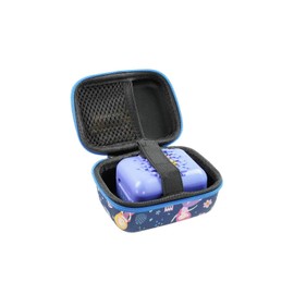 caseroxx Protective Bag Digital Pet Suitable for Bitzee Digital Pet in Many Colours and Designs Protective Storage Bag