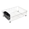 Oakware - Daisy Series - Stainless Steel Dish Rack