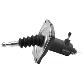 Clutch Slave Cylinder Replacement for 9700515120 3866376C91 Fit for Wabco Designed Specifically for Commercial Vehicle Trucks Trailers &Buses