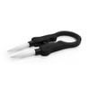 Original Coil Master Vape Tweezer Ceramic Tweezers and Wrench in