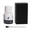 Dye Design Paint for Leather and Faux Leather Shoes, Trainers,