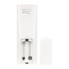 KKG9A-C1 Replace AC A/C Remote Control Compatible with Changhong/Mirage/Agratto Air