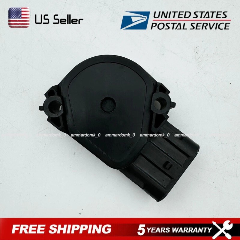 Cummins TPS APPS Throttle Position Sensor For Dodge Ram 2500