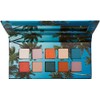 Barry M Cosmetics Island Hopper Eyeshadow Palette 8