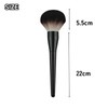 DIZLAS Plastic Model Dusting Brush, Figure, Gunpla, Static Removal, Cleaning