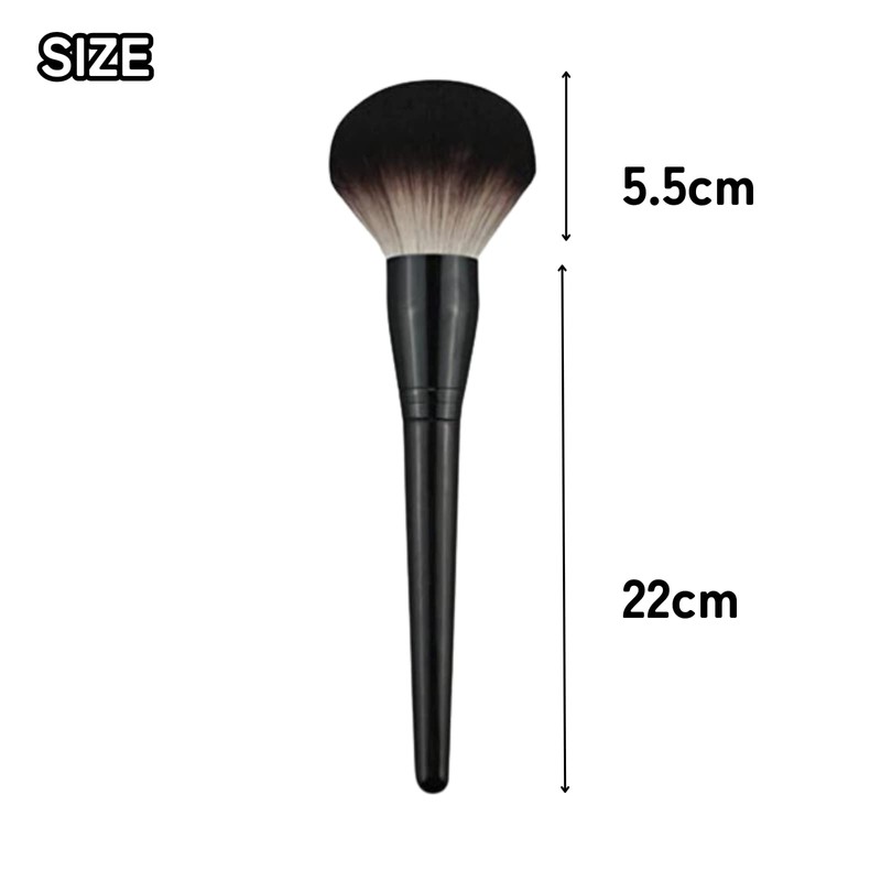 DIZLAS Plastic Model Dusting Brush, Figure, Gunpla, Static Removal, Cleaning