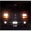 MrTailLight.com 99 02 Chevy 8 Light High Beam, Fog &