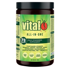 Vital All In One 120g Powder