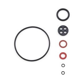 Carburettor Gasket Set Petrol Tap O-Ring Gasket for Honda GX270 GX340 GX390 Lifan 188f 190f 16010-ZE2-812 16957-ZE1-812 99204-ZA0-0450 16024-ZE1-811 16024-ZE1-811 1600 288-ZK77-S91 16173-001-004