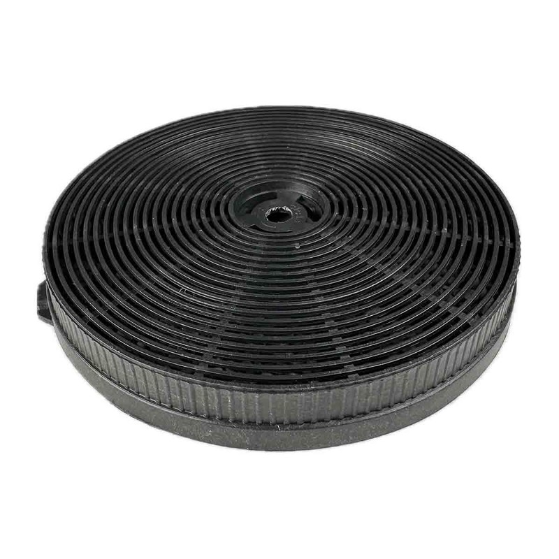AIR2GO Activated Carbon Filter for Klarstein 10032843 (Pack of 2)