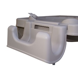 Riverstone Outdoor Sink