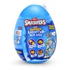 Smashers Jurrassic Ice Age Mini Egg (T-Rex) by ZURU –
